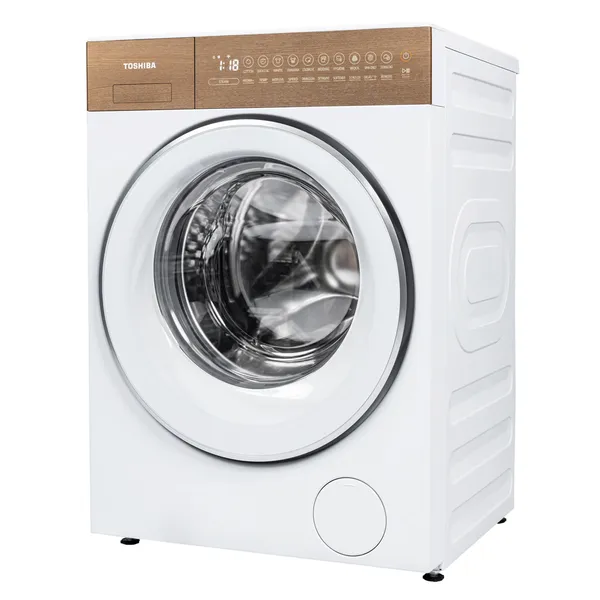 Máy Giặt Toshiba Inverter 10.5 Kg TW-T37BZP115MWV(WT)