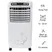Máy Làm Mát Bằng Hơi Nước GREE TOSOT KSWK-0503D Bao Gồm Remote
