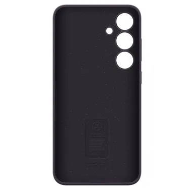 Ốp Lưng Silicone Samsung Galaxy S24 Plus 1