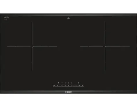 Bếp từ đôi Bosch PPI82560MS 3500W
