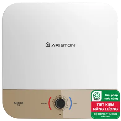 Máy Nước Nóng Gián Tiếp Ariston AN3 30 RS MT VN