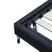 Giường 1.8M NOVARA L14Z-NZ Đen 2