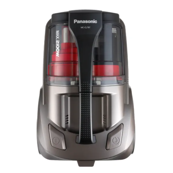 Máy Hút Bụi Panasonic MC-CL787TN49 2100W