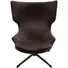 Ghế Thư Giãn CARRIE LC031M Choco