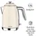 Ấm Đun Siêu Tốc Paveden PKT-1718BE 1.7 Lít