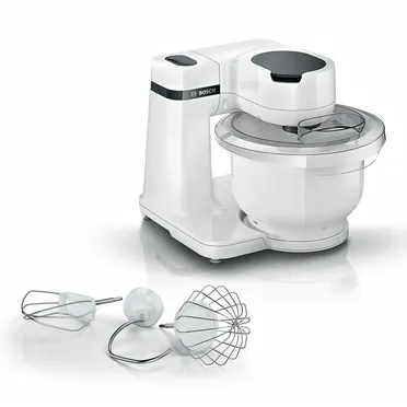 Máy Trộn Đa Năng Và Đánh Trứng Bosch MUMS2AW00 0