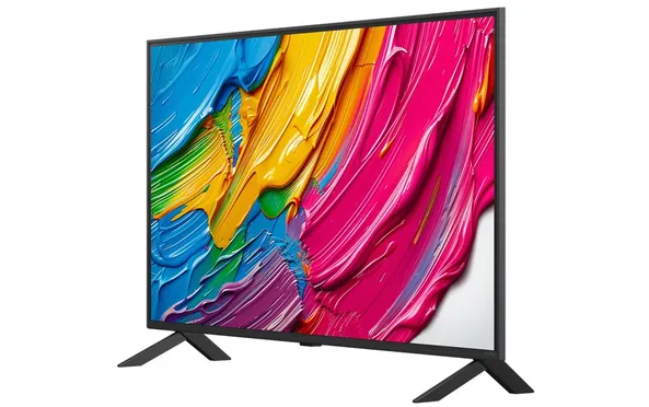 Smart Tivi LG QNED AI 4K 55 Inch 55QNED80ASA 1