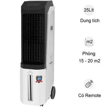 Quạt Điều Hòa Hòa Phát HPCF1-045 112W