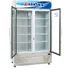 Tủ Mát Alaska 580 Lít SL-7C