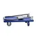 Xe Đẩy Hàng Sàn Nhựa Fujihome PH200A 1