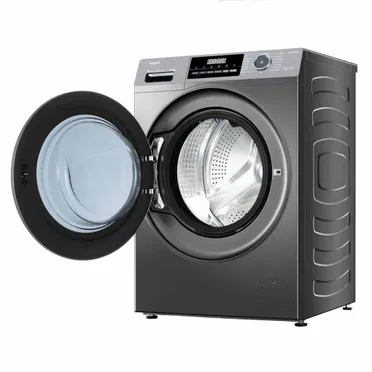 Máy Giặt Aqua Inverter 8 Kg AQD-A802G.S 2