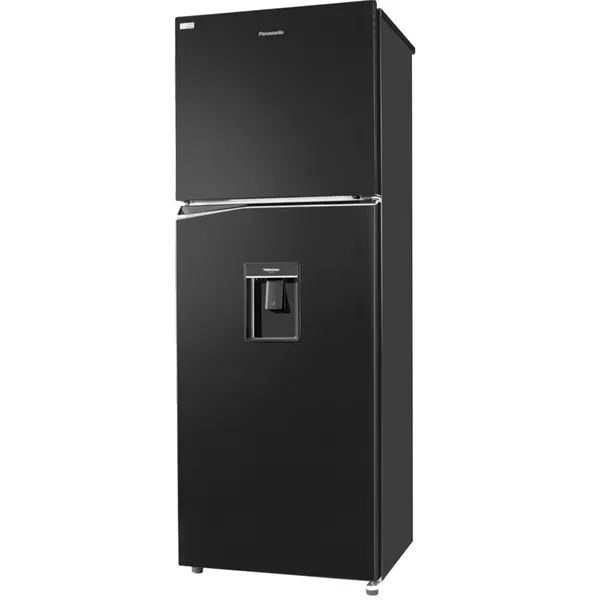 Tủ Lạnh Panasonic Inverter 366 Lít NR-BL381WKVN