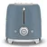 Máy Nướng Bánh Mì Smeg TSF01SBMEU Màu Xanh Lam Đậm 2