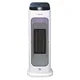 Quạt Sưởi Gốm Để Bàn Fujihome FH1000
