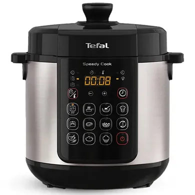 Nồi Áp Suất Điện Tefal CY222D68 5 Lít
