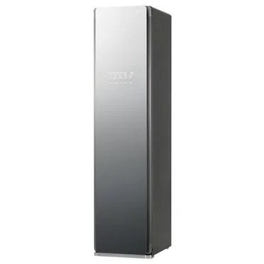 Tủ Chăm Sóc Quần Áo Thông Minh LG Styler S3MFC 3