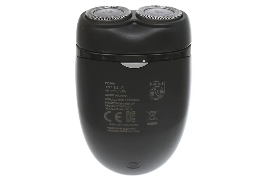 Máy Cạo Râu PHILIPS PQ 206