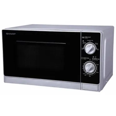 Lò vi sóng Sharp R-205VN-S 20 lít 0