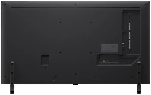 Smart Tivi LG QNED AI 4K 55 Inch 55QNED80ASA 10