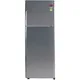 Tủ Lạnh Sharp Inverter 315 Lít SJ-X346E-SL