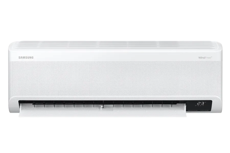 Máy Lạnh Samsung Inverter 2 HP AR18CYFAAWKNSV