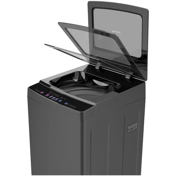 Máy Giặt Sharp 12 Kg ES-TN121EN-DG