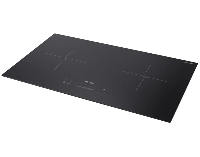 Bếp Điện Từ Đôi Rinnai RVB-7342H-ZB