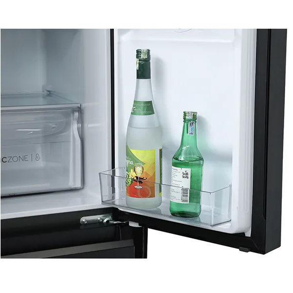 Tủ Lạnh Aqua Inverter 469 Lít AQR-M536XA(WGB)