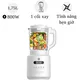 Máy Làm Sữa Hạt Đa Năng MISHIO MK-270