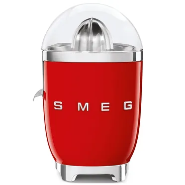 Máy Vắt Cam Smeg CJF11RDEU Màu Đỏ