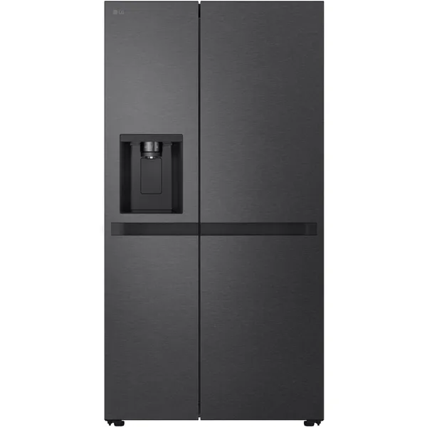 Tủ Lạnh LG Inverter 641 Lít LSI63BLMA