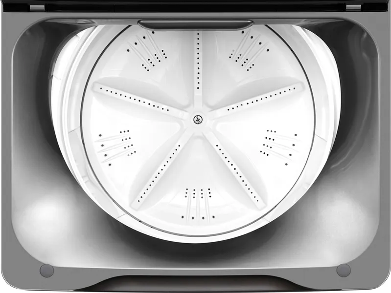 Máy Giặt Aqua 9 Kg AQW-FR90GT.S