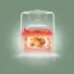Nồi Chiên Không Dầu Bear QZG-B14D1 - Hàng Quốc Tế - Bản Tiếng Anh