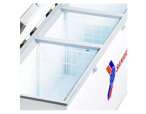 Tủ Đông Sanaky Inverter 1143.5 Lít VH-1399HY4K 2