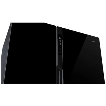 Tủ Lạnh Teka Inverter 548 Lít RLF 85950 GBK 1
