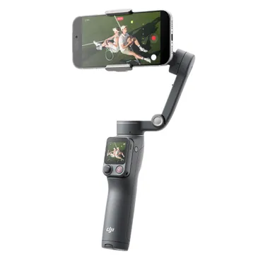DJI Osmo Mobile 8P Stardard Combo 5