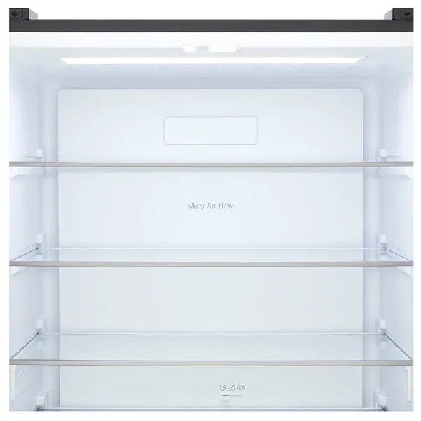 Tủ Lạnh LG Inverter 502 Lít F50BG