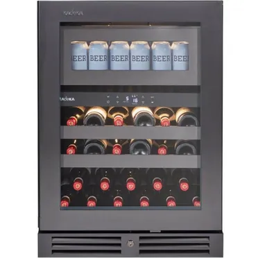 Tủ Ướp Rượu Kadeka KM40WBC 0