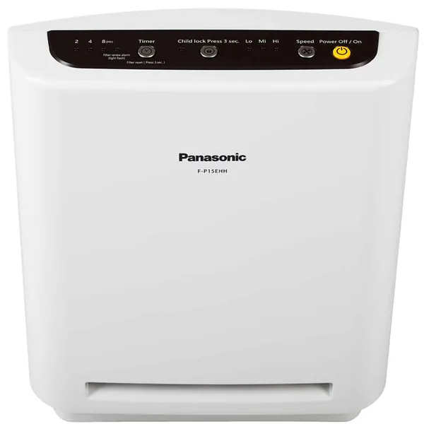 Máy Lọc Không Khí Panasonic F-P15EHA 29W