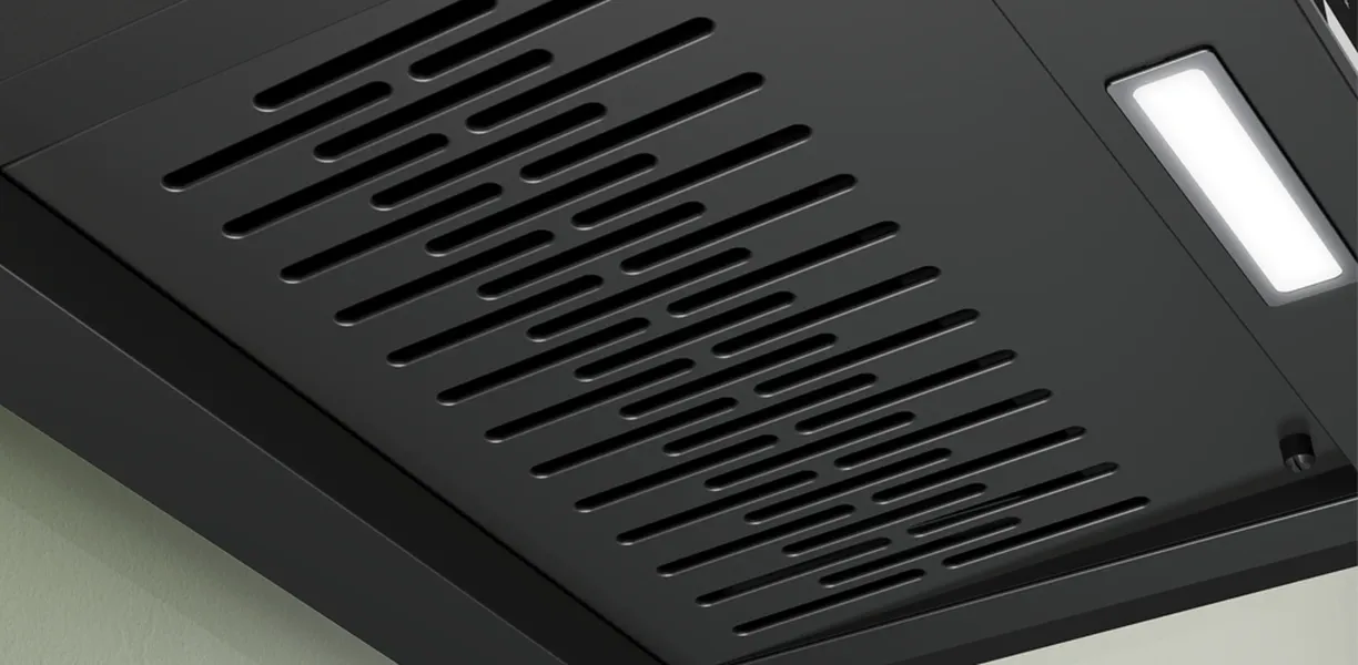 Máy Hút Mùi Áp Tường Bosch DWA98IJ60I Series 4