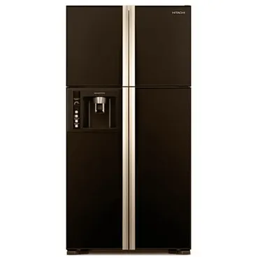 Tủ Lạnh Hitachi Inverter 540 Lít R-W660FPGV3X (GBW)