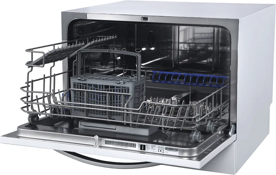 Máy rửa chén Teka LCB 14620 6 bộ