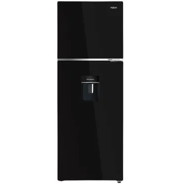 Tủ Lạnh Aqua Inverter 358 Lít AQR-T410FA(WGB)