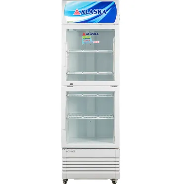 Tủ Mát Alaska 382 Lít LC-743DB