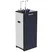 Máy lọc nước R.O nóng lạnh Sunhouse SHA76215CK 9 lõi 2