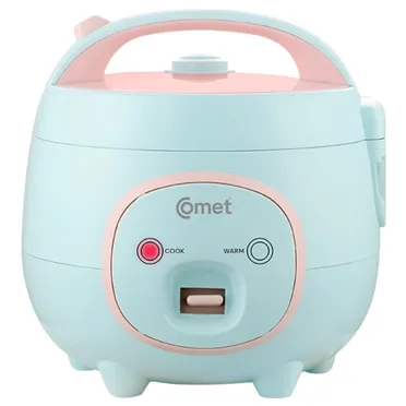Nồi Cơm Điện Comet CM8006 0.8 Lít 2