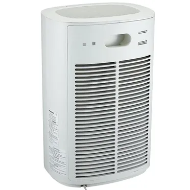 Máy Lọc Không Khí Panasonic F-PXU70A 4