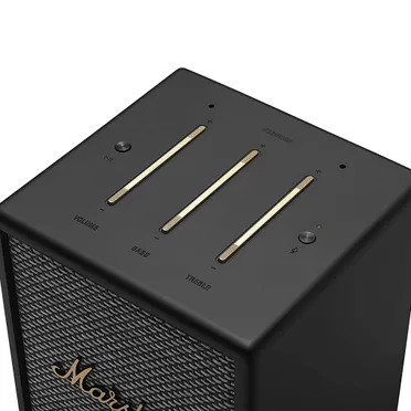 Loa Bluetooth Marshall Uxbridge Google Black (EU) 3