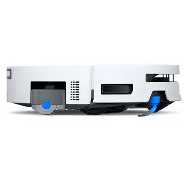 Robot Hút Bụi Lau Nhà Ecovacs T80 Max Omni White 10