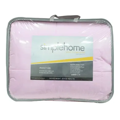 Mền Chần Gòn SIMPLEHOME 2X2.2M TM-18